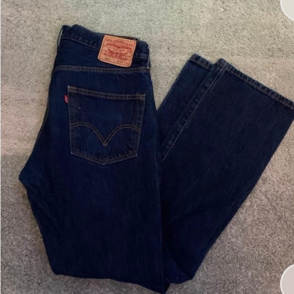 Levi’s 501s 34X34
